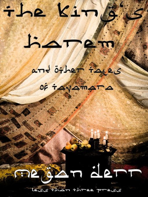 Title details for The King's Harem by Megan Derr - Available